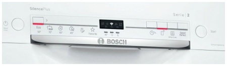Посудомоечная машина BOSCH SPS2IKW1CR купить с доставкой по Москве и Московской области в интернет-магазине АваТехно