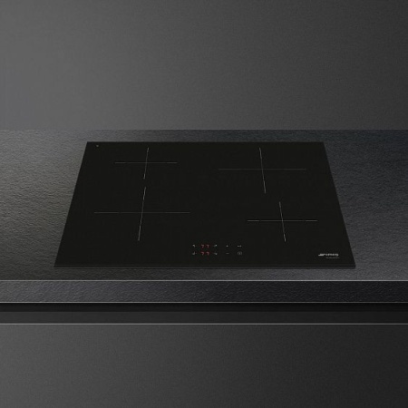 Варочная поверхность SMEG SI2641D купить с доставкой по Москве и Московской области в интернет-магазине АваТехно