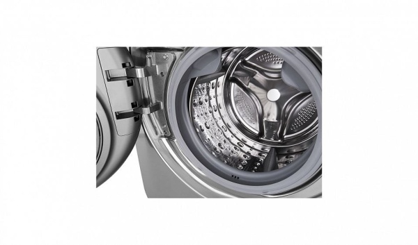 Стиральная машина LG FH-6G1BCH6N купить с доставкой по Москве и Московской области в интернет-магазине АваТехно