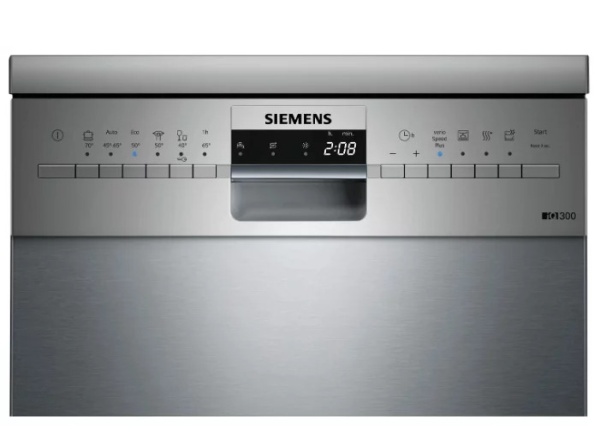 Посудомоечная машина Siemens SR236I00ME купить с доставкой по Москве и Московской области в интернет-магазине АваТехно