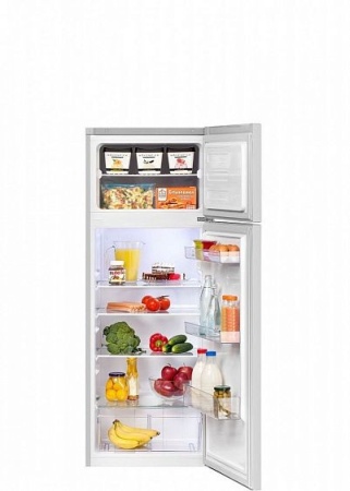 Холодильник BEKO RDSK 240M00 S купить с доставкой по Москве и Московской области в интернет-магазине АваТехно
