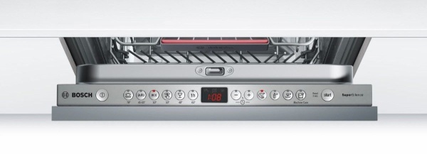Посудомоечная машина Bosch SPV 46MX01 E купить с доставкой по Москве и Московской области в интернет-магазине АваТехно