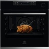 Духовой шкаф Electrolux OKC 8P31X нержавеющая сталь
