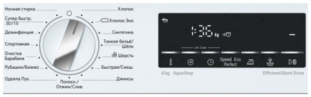 Стиральная машина NEFF W6440X0OE купить с доставкой по Москве и Московской области в интернет-магазине АваТехно