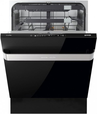 Посудомоечная машина GORENJE GV 60 ORA B купить с доставкой по Москве и Московской области в интернет-магазине АваТехно