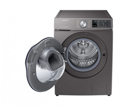 Стиральная машина Samsung WW90M64LOPO купить с доставкой по Москве и Московской области в интернет-магазине АваТехно
