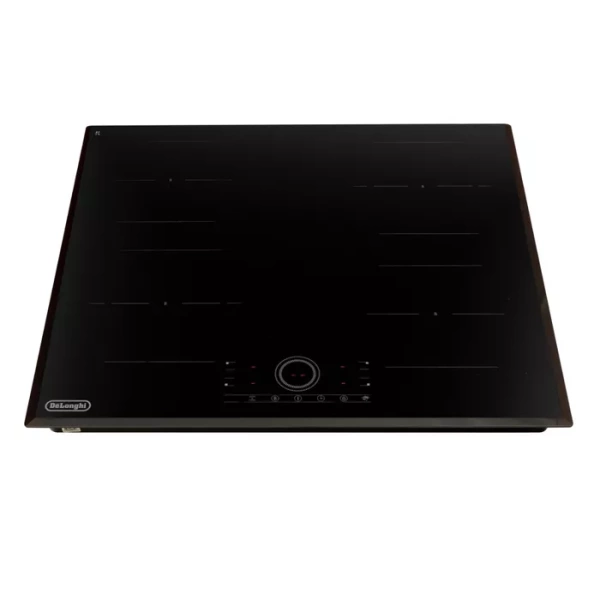 Индукционная варочная поверхность DELONGHI ELETTRA 4B0P CR купить с доставкой по Москве и Московской области в интернет-магазине АваТехно