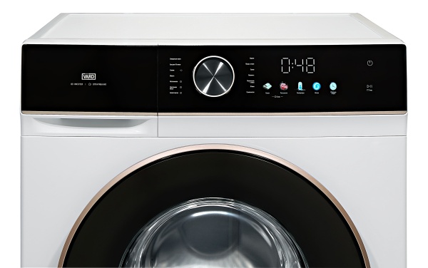 Стирально-сушильная машина Vard VWD414 купить с доставкой по Москве и Московской области в интернет-магазине АваТехно