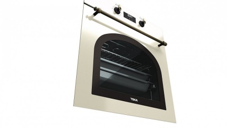 Духовой шкаф TEKA HRB 6400 VNB BRASS купить с доставкой по Москве и Московской области в интернет-магазине АваТехно