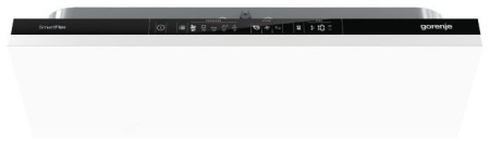 Посудомоечная машина Gorenje GV 63160 купить с доставкой по Москве и Московской области в интернет-магазине АваТехно
