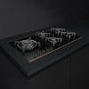 Поверхность SMEG PV695LCNR купить с доставкой по Москве и Московской области в интернет-магазине АваТехно