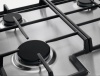 Варочная панель ZANUSSI GPZ 263 SS купить с доставкой по Москве и Московской области в интернет-магазине АваТехно