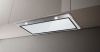 Вытяжка FABER 110.0356.541 FABER INCA LUX GLASS EG8 X/WH A70 купить с доставкой по Москве и Московской области в интернет-магазине АваТехно