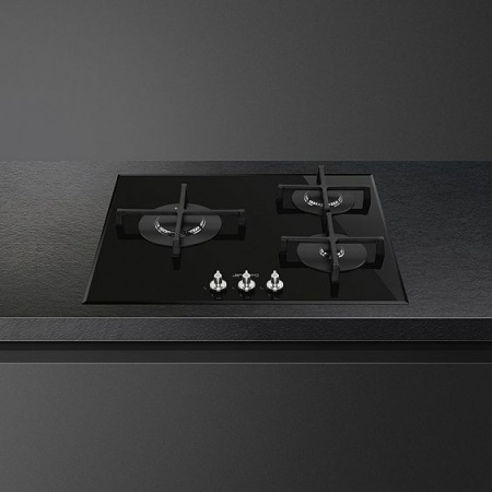 Варочная панель SMEG PV163N2 купить с доставкой по Москве и Московской области в интернет-магазине АваТехно