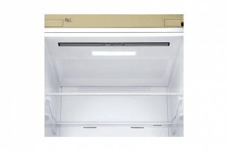 Холодильник LG GA-B509CECL купить с доставкой по Москве и Московской области в интернет-магазине АваТехно