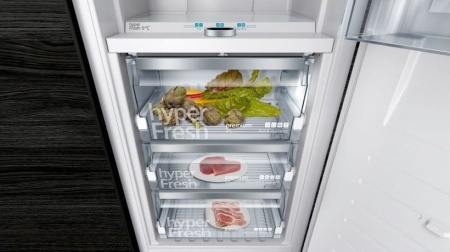 Холодильник SIEMENS KI82FHD20R купить с доставкой по Москве и Московской области в интернет-магазине АваТехно