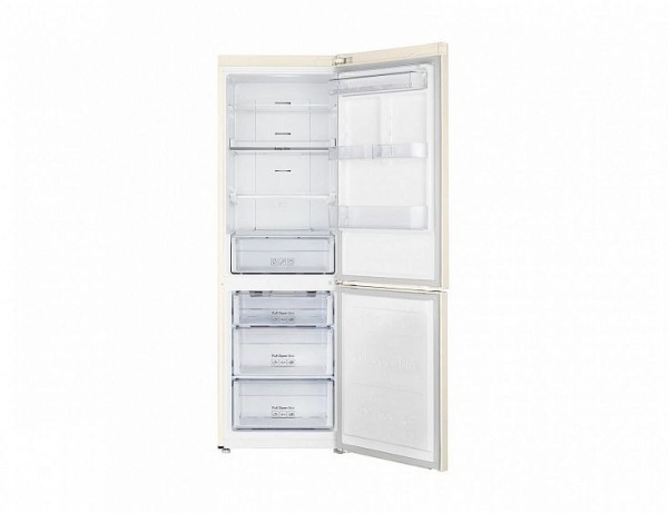 Холодильник SAMSUNG rb 33 j3420ef/wt купить с доставкой по Москве и Московской области в интернет-магазине АваТехно