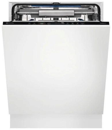 Встраиваемая посудомоечная машина Electrolux EEC 767305 L