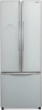 Холодильник HITACHI r-wb552 pu2 gs купить с доставкой по Москве и Московской области в интернет-магазине АваТехно