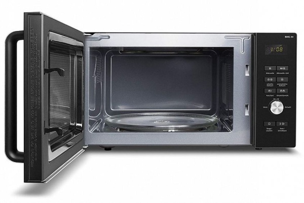 Микроволновая печь CASO BMG 30 купить с доставкой по Москве и Московской области в интернет-магазине АваТехно