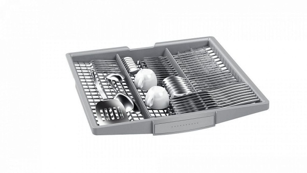 Встраиваемая посудомоечная машина BOSCH SMV25EX01R купить с доставкой по Москве и Московской области в интернет-магазине АваТехно