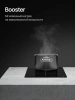 Варочная панель Kuppersberg ICS 311 купить с доставкой по Москве и Московской области в интернет-магазине АваТехно