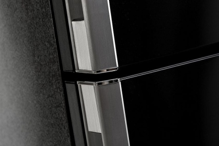 Холодильник Sharp SJ-XG55PMBK купить с доставкой по Москве и Московской области в интернет-магазине АваТехно