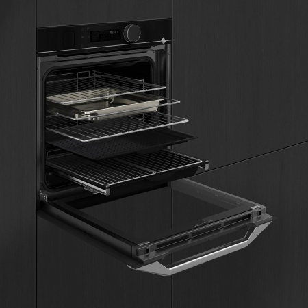 Духовой шкаф DE DIETRICH DOR4546XE купить с доставкой по Москве и Московской области в интернет-магазине АваТехно