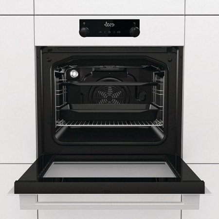 ДУХОВОЙ ШКАФ GORENJE BO735E11W купить с доставкой по Москве и Московской области в интернет-магазине АваТехно