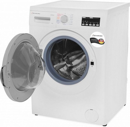 Стиральная машина Schaub Lorenz SLW TW7231 купить с доставкой по Москве и Московской области в интернет-магазине АваТехно