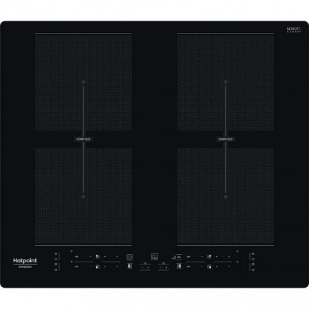 Варочная панель HOTPOINT-ARISTON HB 2260B NE
