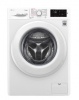 Стиральная машина LG F-2M5NS3W