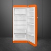 Холодильник SMEG FAB28ROR5 купить с доставкой по Москве и Московской области в интернет-магазине АваТехно