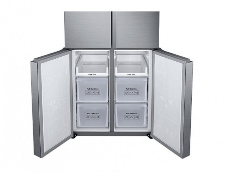 Холодильник Samsung RF-50 K5920S8 купить с доставкой по Москве и Московской области в интернет-магазине АваТехно