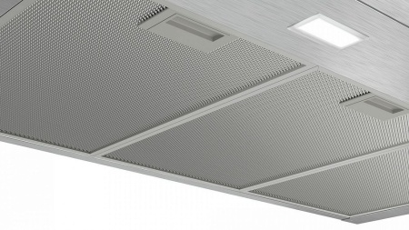 Каминная вытяжка BOSCH DWB96BC50 купить с доставкой по Москве и Московской области в интернет-магазине АваТехно