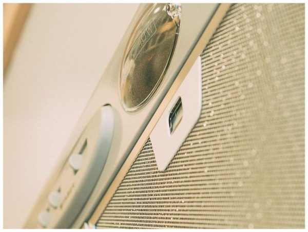 Вытяжка LEX ANCONA 600 IVORY купить с доставкой по Москве и Московской области в интернет-магазине АваТехно