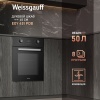 Духовой шкаф WEISSGAUFF EOY 451 PDB