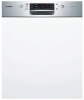Встраиваемая посудомоечная машина BOSCH SMI 46IS00E