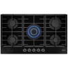 Газовая варочная панель Haier HHX-G95CWSB