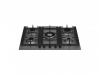 Варочная поверхность BERTAZZONI P755CMODNE