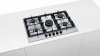 Варочная поверхность Bosch PCQ7A5B90 купить с доставкой по Москве и Московской области в интернет-магазине АваТехно