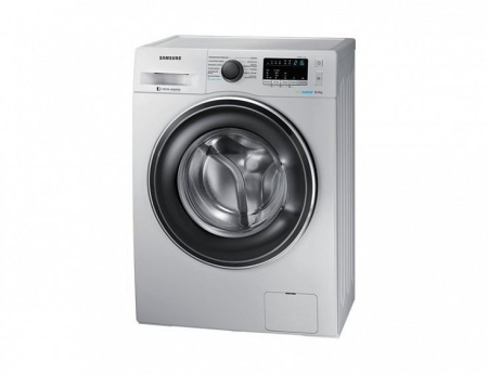 Стиральная машина с фронтальной загрузкой SAMSUNG WW80K42E07SDLP купить с доставкой по Москве и Московской области в интернет-магазине АваТехно