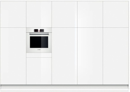 Духовой шкаф BOSCH hbg 36t620 купить с доставкой по Москве и Московской области в интернет-магазине АваТехно