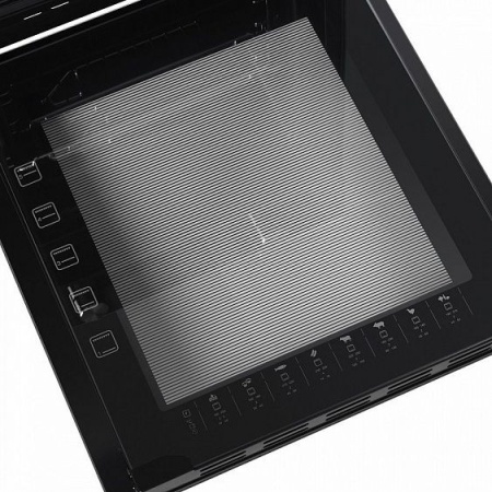 Электрический духовой шкаф MAUNFELD EOEM516B купить с доставкой по Москве и Московской области в интернет-магазине АваТехно