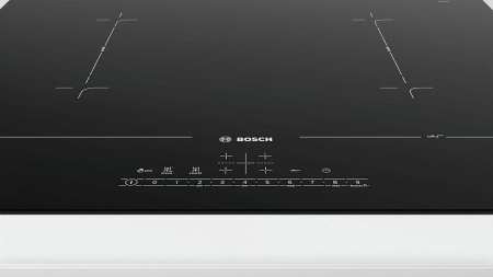Варочная панель Bosch PVQ611FC5E купить с доставкой по Москве и Московской области в интернет-магазине АваТехно