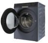 Стиральная машина Haier HW120-BD14397SU1 купить с доставкой по Москве и Московской области в интернет-магазине АваТехно