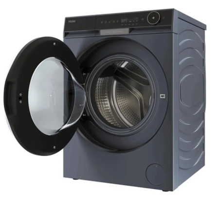 Стиральная машина Haier HW120-BD14397SU1 купить с доставкой по Москве и Московской области в интернет-магазине АваТехно
