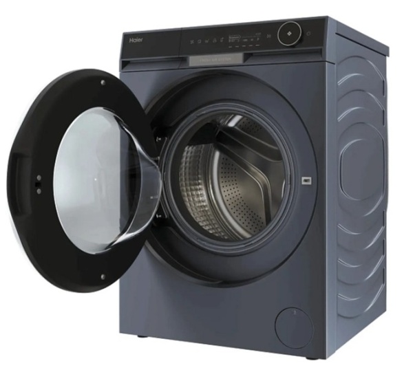 Стиральная машина HAIER HW120-BD14397SU1 купить с доставкой по Москве и Московской области в интернет-магазине АваТехно