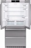 Холодильник LIEBHERR CBNes 6256 купить с доставкой по Москве и Московской области в интернет-магазине АваТехно