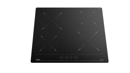 Варочная поверхность TEKA IBC 64000 TTC BLACK (112520007) купить с доставкой по Москве и Московской области в интернет-магазине АваТехно